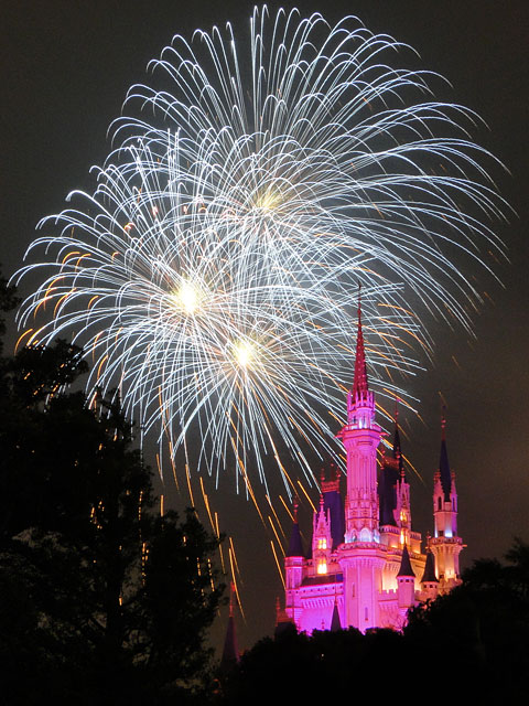 Night High Halloween