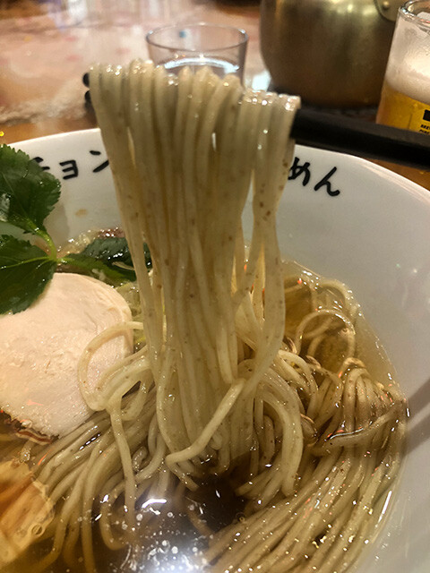 Ramen Zero