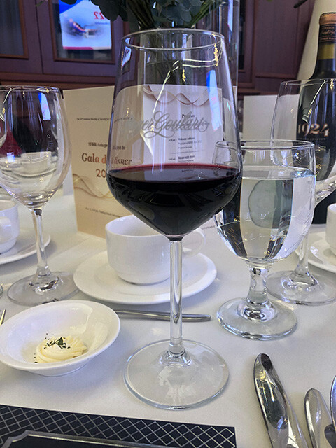 Red Wine