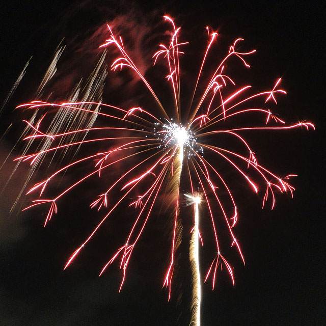 Sumida River Fireworks Festival