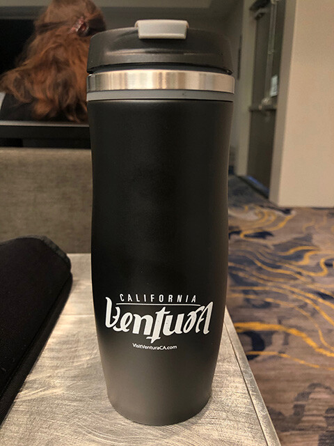 Travel Mug