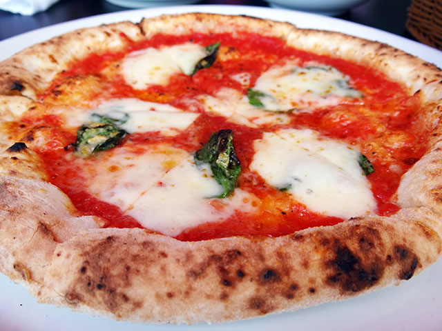 Margherita