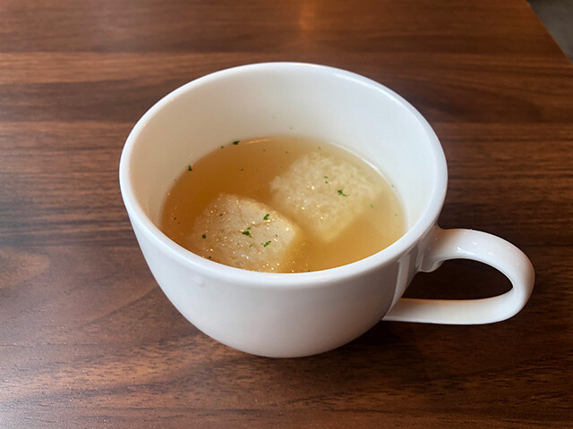 Soup