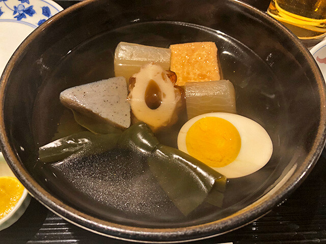Oden