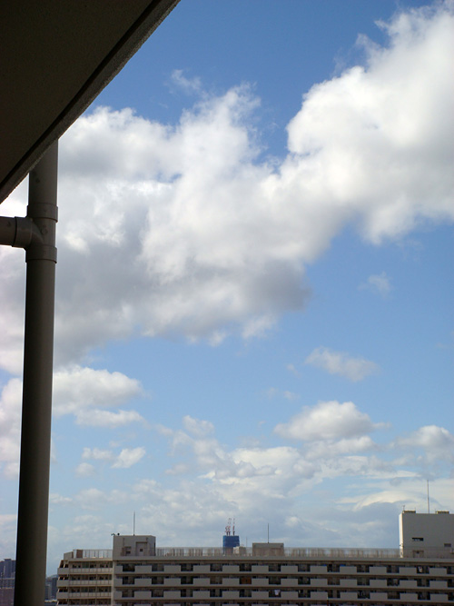 TOKYO SKY TREE