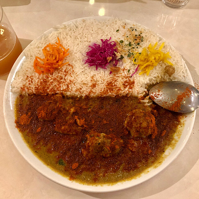 Corma Mirchi