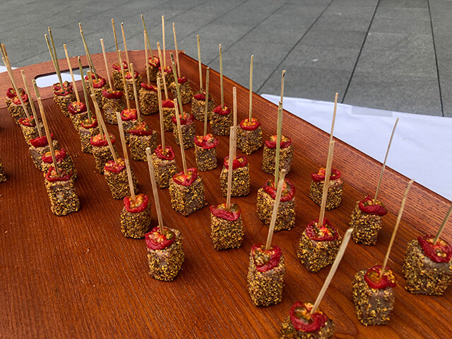 Appetizers