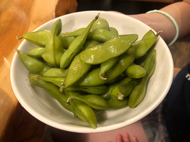 Edamame