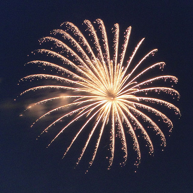 Sumida River Fireworks Festival