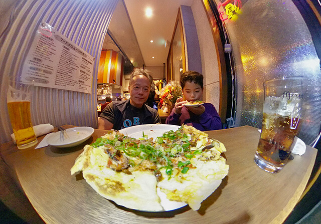 Kenshiro and Dr. MaCHO