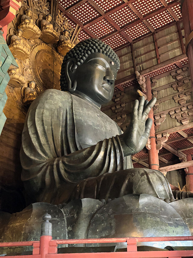 The Great Buddha