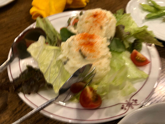 Salad
