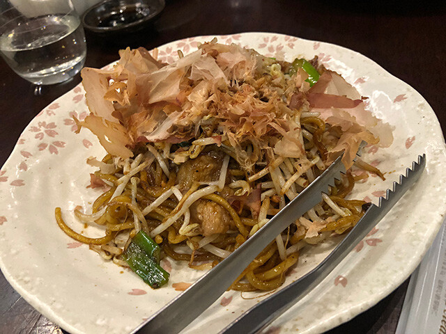 Yakisoba