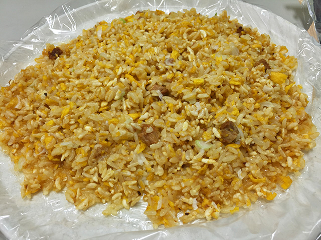 Fried Rice
