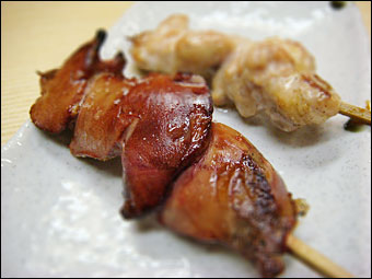 Yakitori