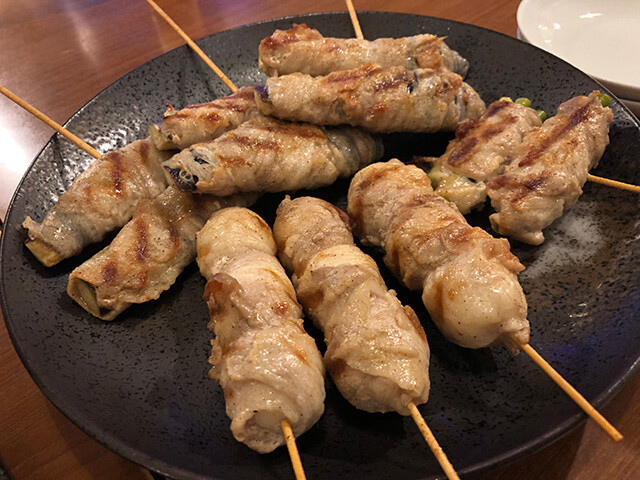 Nikumaki