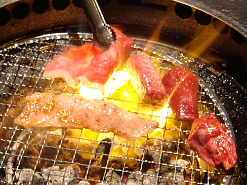 Yakiniku