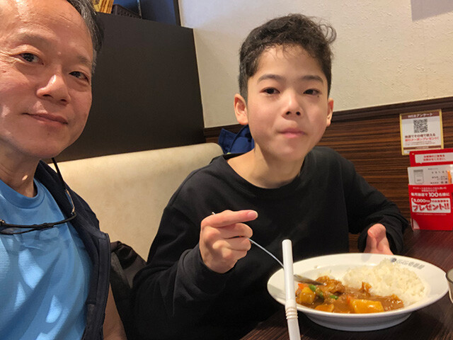 Kenshiro and Dr. MaCHO