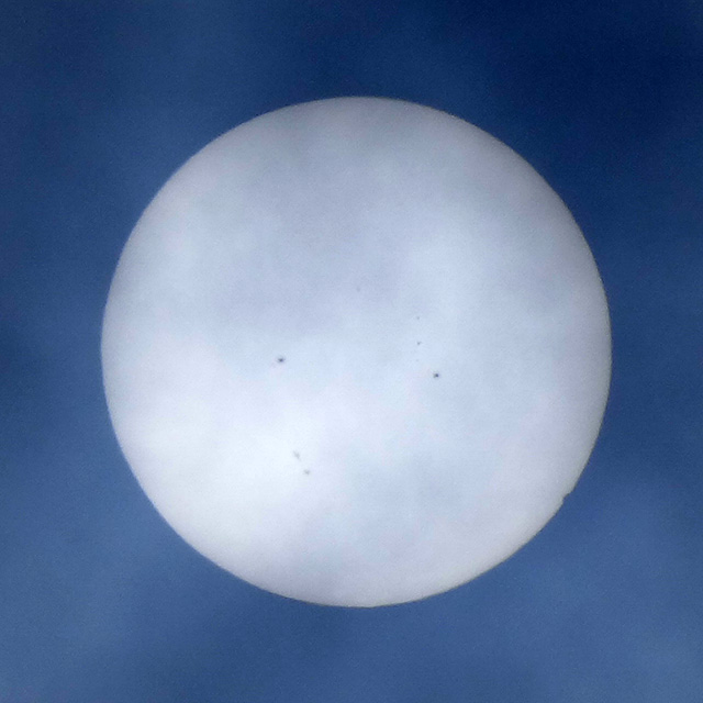 Venus Transit