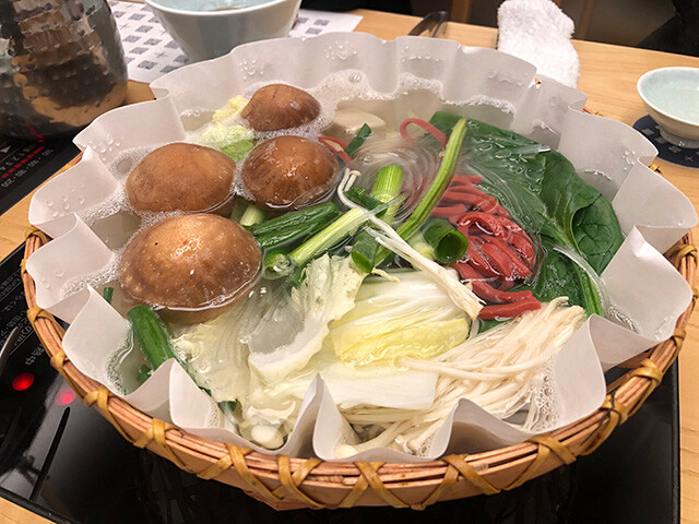 Shabu-Shabu