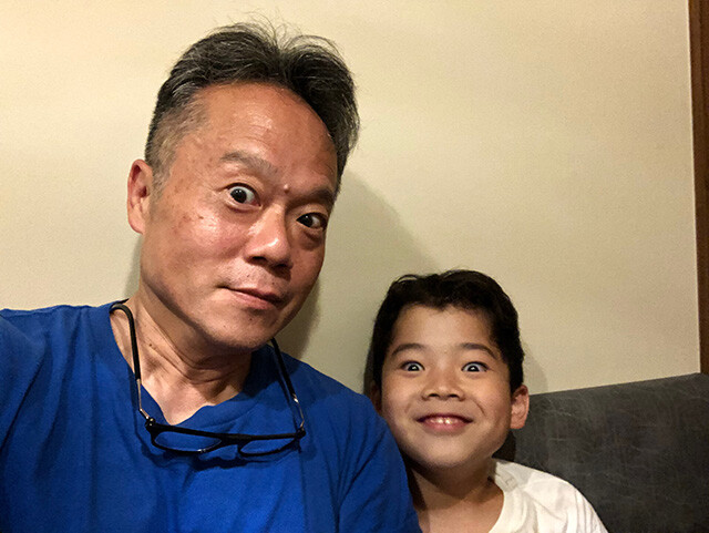 Kenshiro and Dr. MaCHO