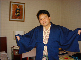 Yukata