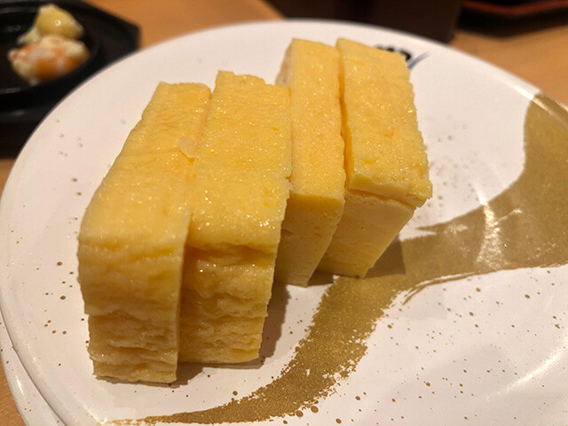 Japanese Omelet