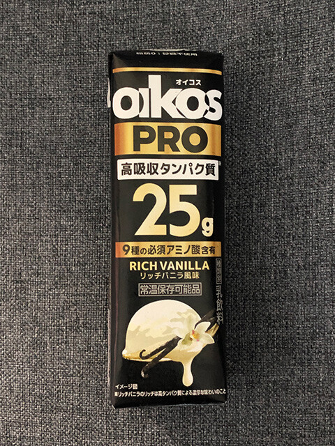 Protein Drink