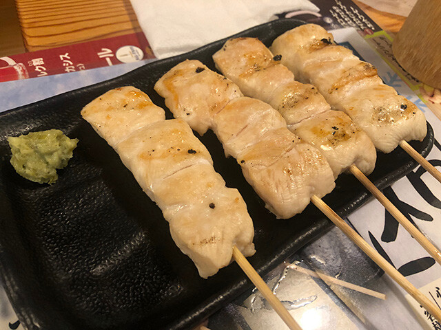 Yakitori