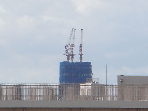 TOKYO SKY TREE