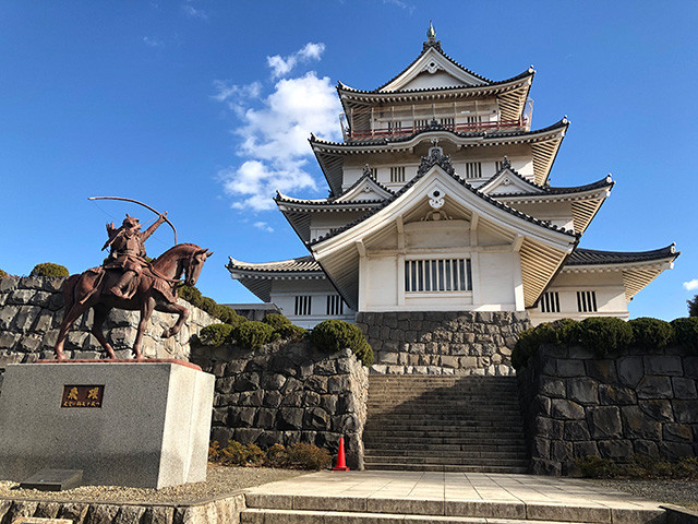 Chiba City Folk Museum