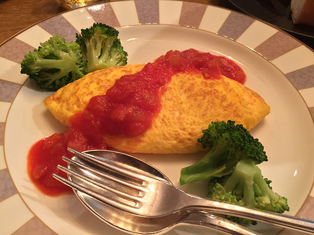 Omelet