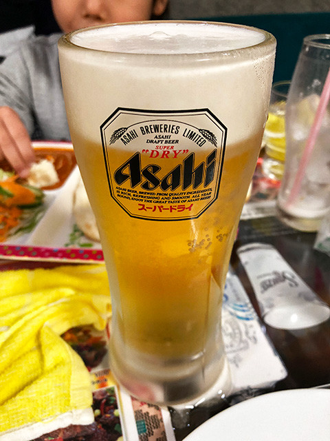 Beer