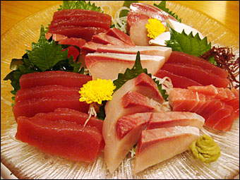 Sashimi