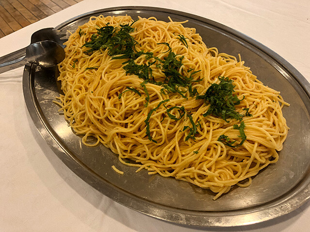 Pasta