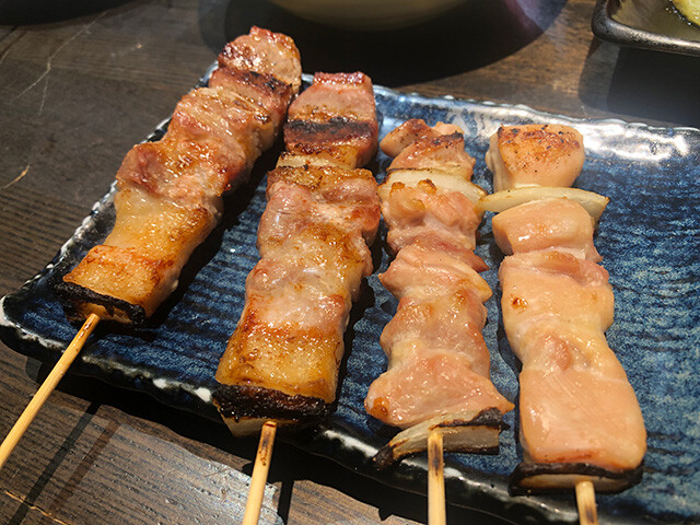 Yakitori