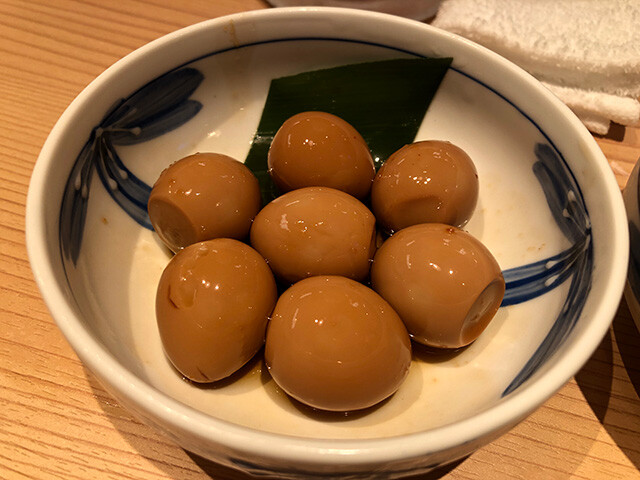 Quail Eggs