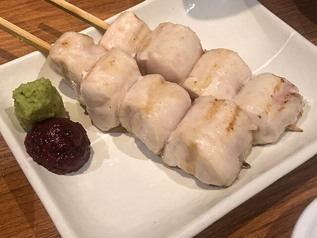 Chicken Breast Strips