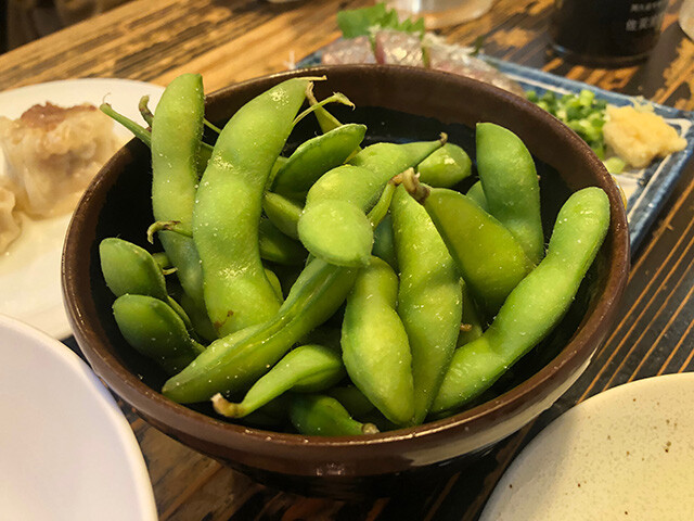 Edamame