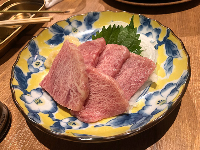 Sashimi