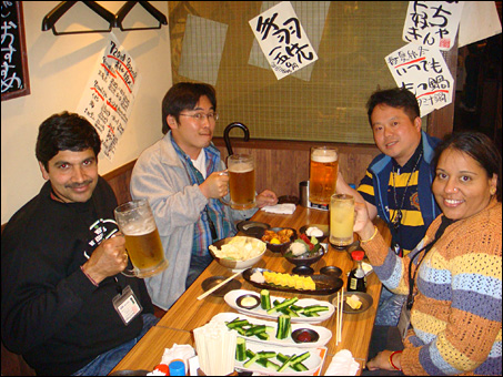 Radiation Modifier Team