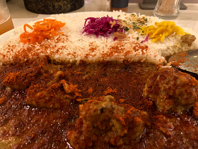 Corma Mirchi