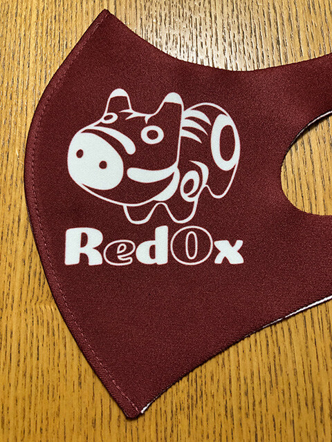 RedOx Mask