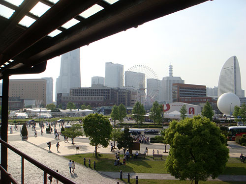 EXPO Y150