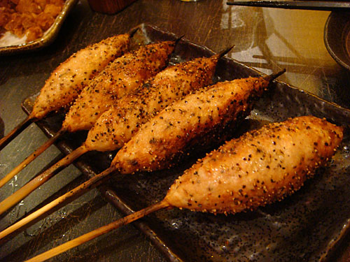 Tsukune