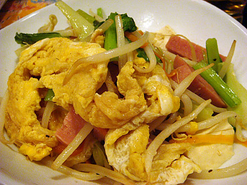 Wheat Gluten Champuru