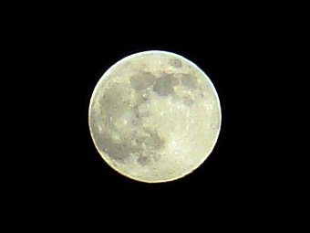 Full Moon