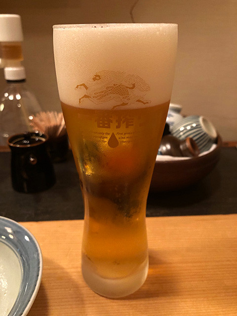 Draft Beer