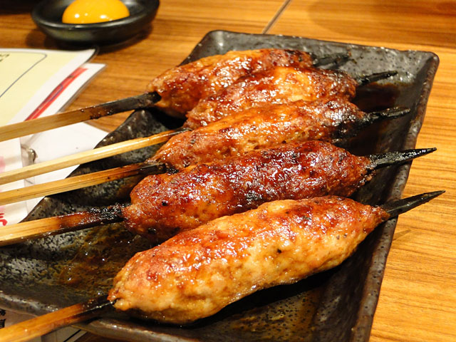 Tsukune