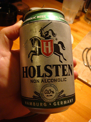 HOLSTEN